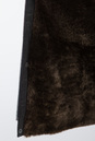 Мужская кожаная куртка из натуральной кожи на меху с воротником 3600051-3